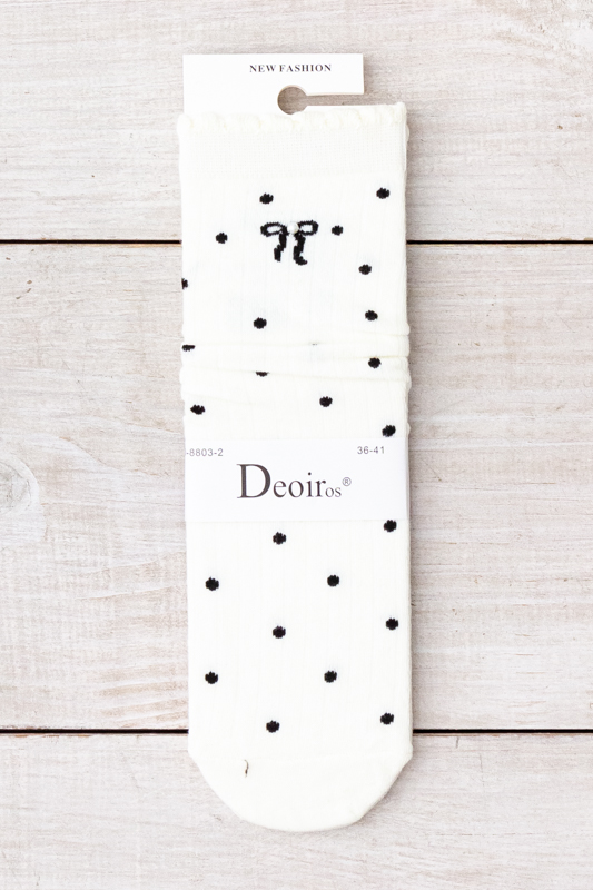 Шкарпетки жіночі